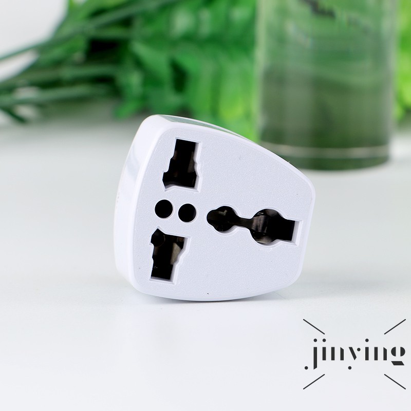 GETNOIVAS Ỗ cắm chuyển đổi từ chuẩn Mỹ sang chuẩn Úc thích hợp cho những chuyến du lịch