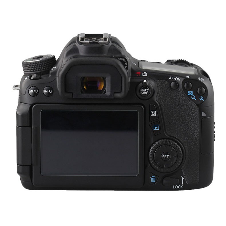 Phụ Kiện Máy Ảnh Jjc Canon 5d 5dm2 6d 6dm2 90d 80d 70d 60d