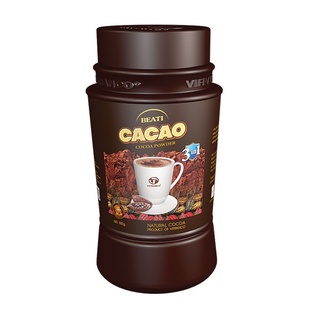 Cacao Uống Liền Beati 3in1 Hộp 500g
