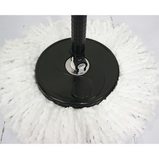 Bộ Lau Nhà 360 Độ Super Mega Mop