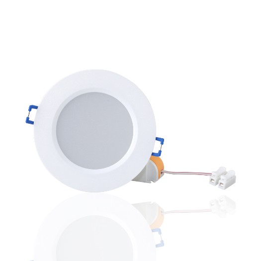 Đèn LED Âm trần Downlight 90/5W D AT06L 90/5W Rạng Đông - Hàng Chính Hãng