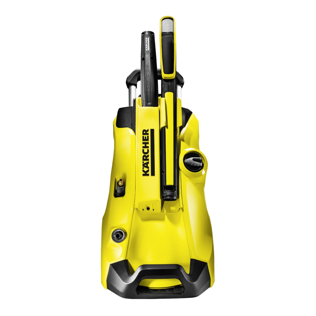 Máy phun rửa áp lực cao Karcher K4 full control