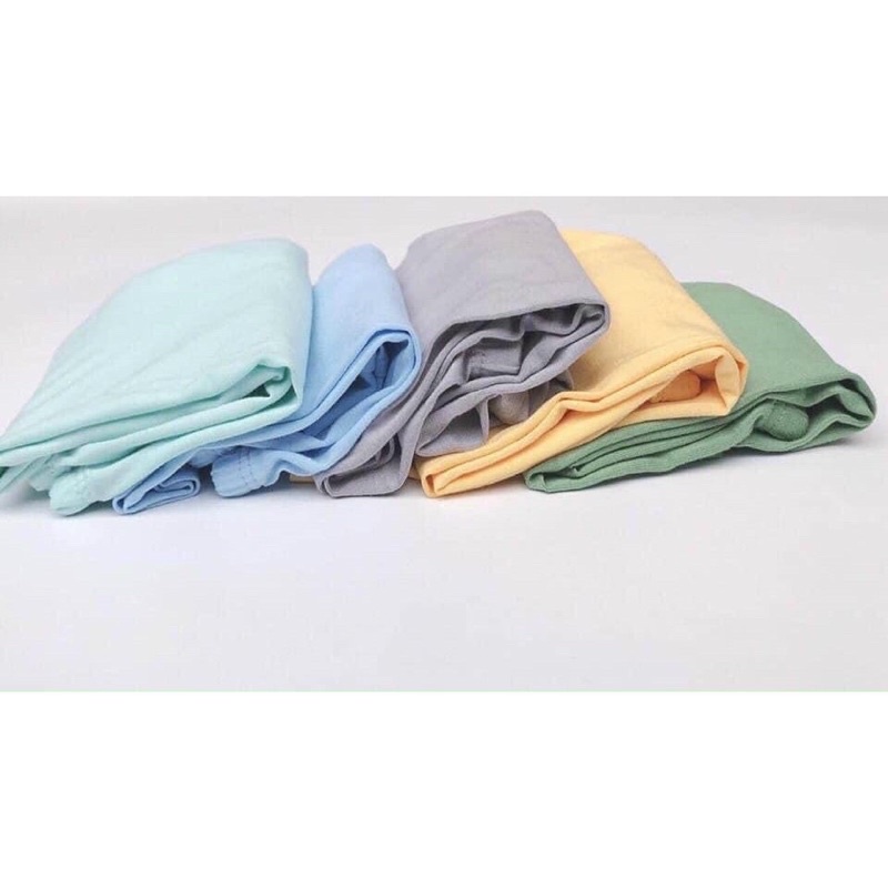 Quần chục thun lạnh Kwoo L1 (set 5c)