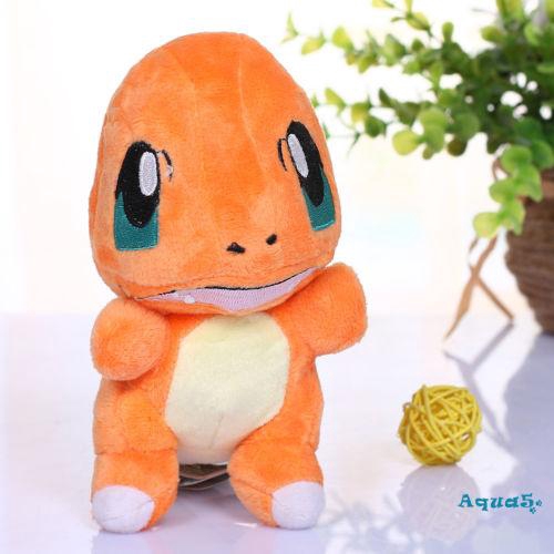 Thú Nhồi Bông Hình Con Rồng 6 Inch