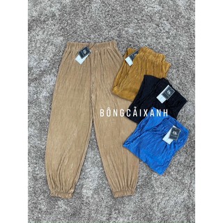 Quần Bom Bo Ống Bigsize