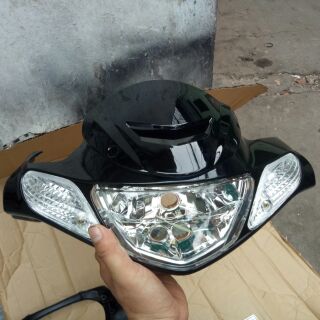 Đầu đèn Yaz