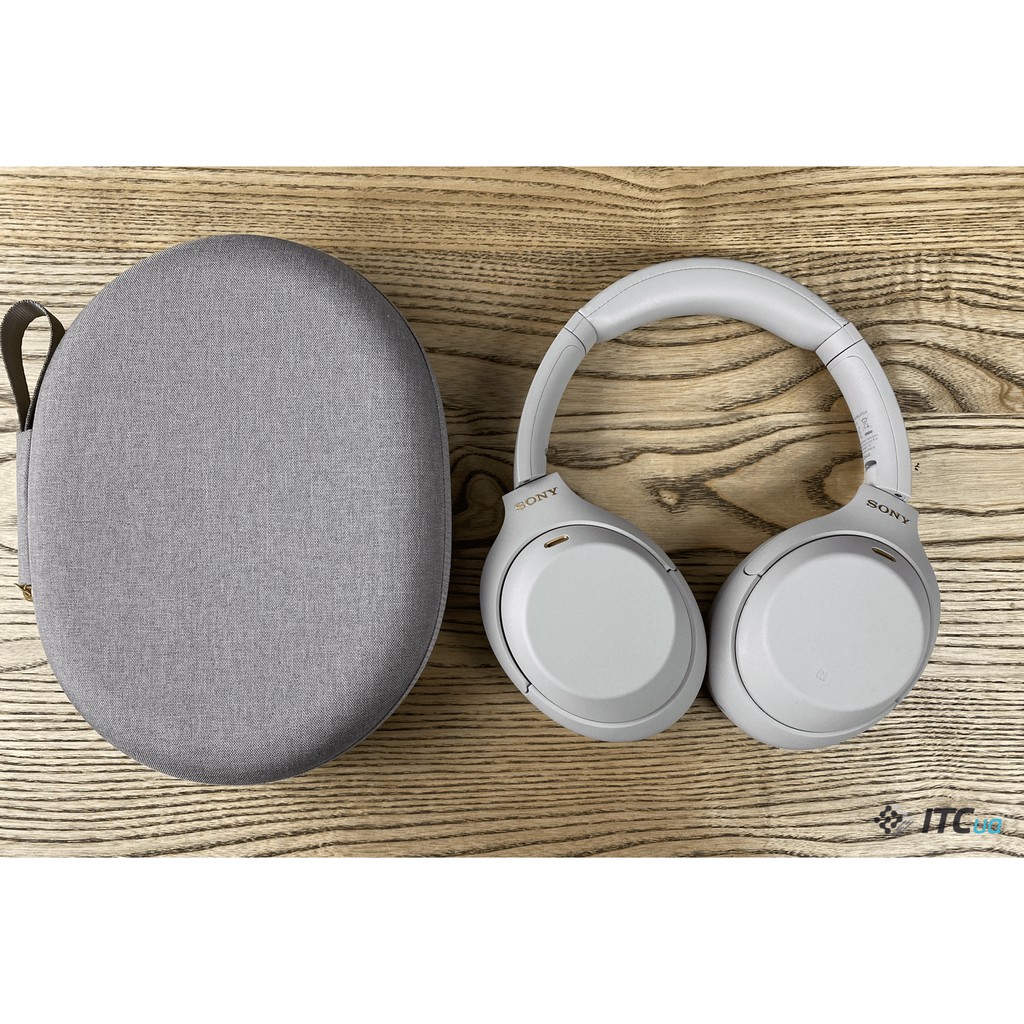 Tai nghe bluetooth chống ồn Sony WH-1000XM3/WH-1000XM4 .