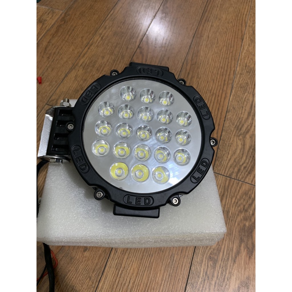 ĐÈN TRỢ SÁNG L21 SIÊU SÁNG 63W