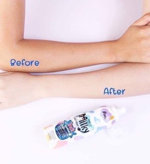 XỊT BODY CHỐNG NẮNG BEAUTY BUFFET