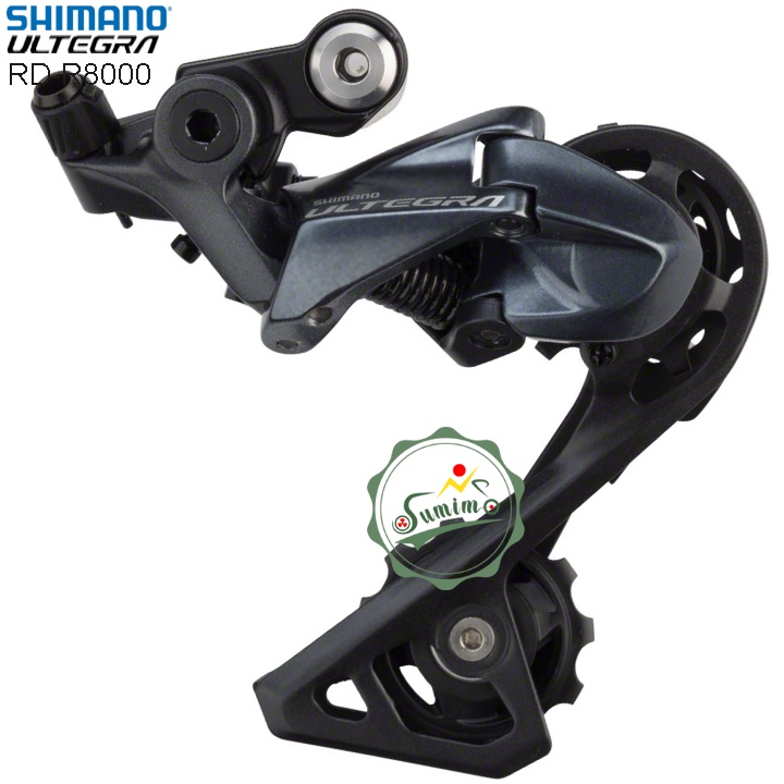 Cùi đề xe đạp - Củ đề SHIMANO Ultegra RD-R8000-SS - Chính hãng Japan