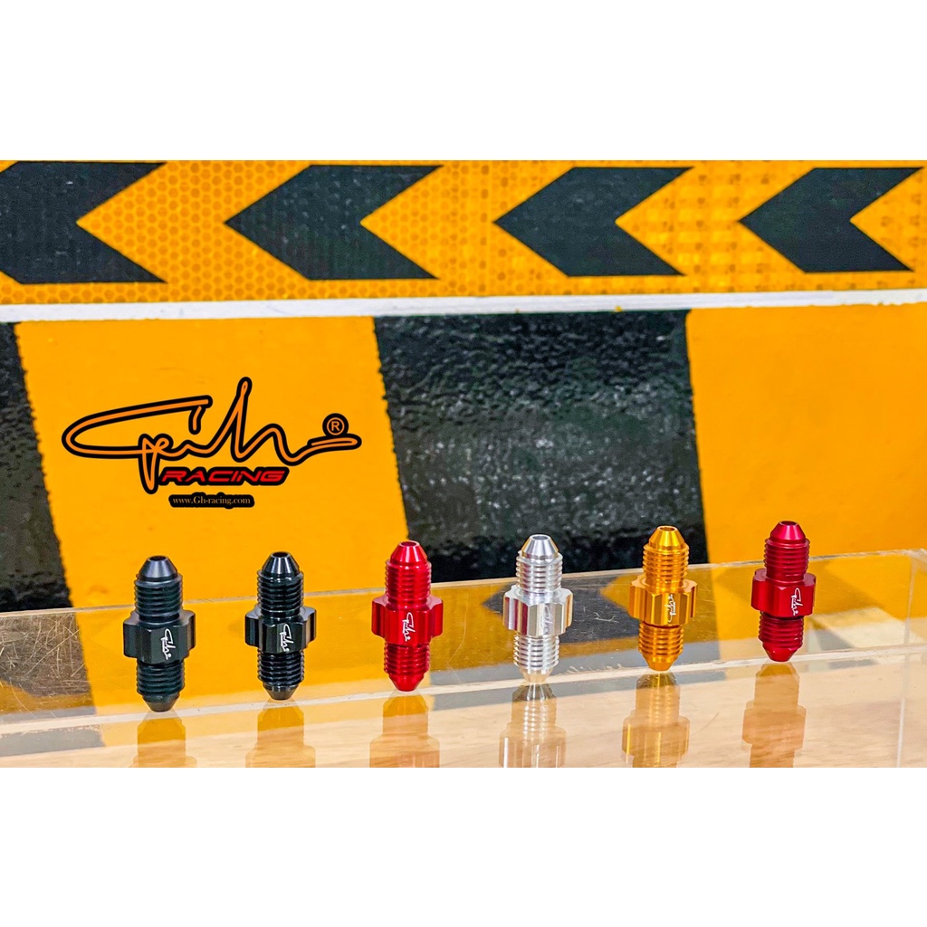 Đầu Nối Dây Dầu GH_Racing