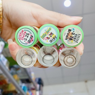Lens 3.25 độ_Kính áp tròng