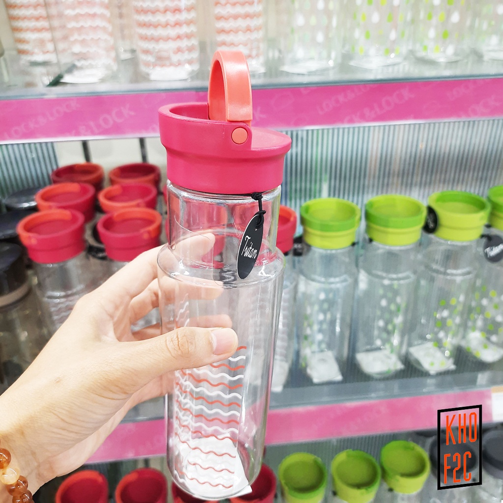 Bình Nước Nhựa Tritan ABF692 500ml