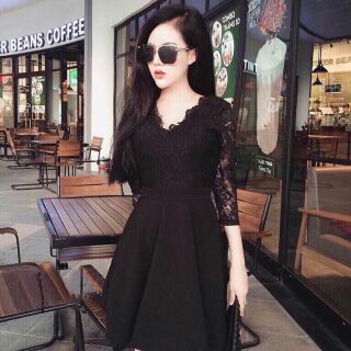 Combo đầm Chị Hằng