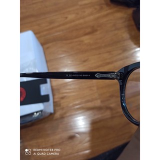Kính CHROME HEARTS BABY-A