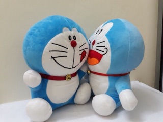 Doraemon - gấu bông