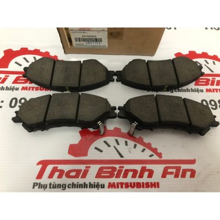 MÁ PHANH TRƯỚC XPANDER (18-20) 4605B949