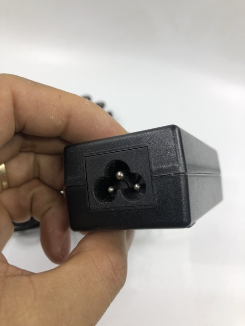 Adapter dây nguồn màn hình LG 19V - 2.1A chính hãng