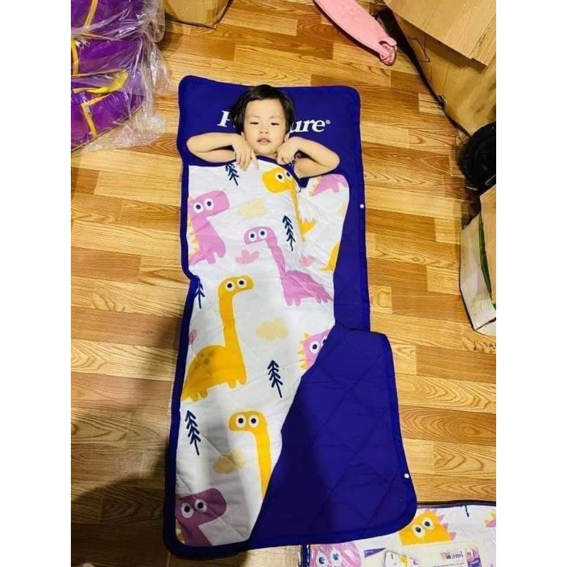 Túi ngủ khủng long cho bé Pediasure | BigBuy360 - bigbuy360.vn