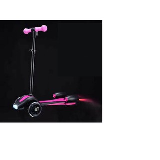 Xe điện cân bằng 3 bánh Homesheel Kid
