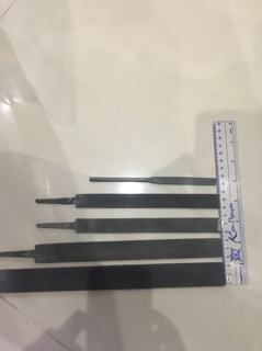 Dũa bản sơn tùng 6",8",10",12"
