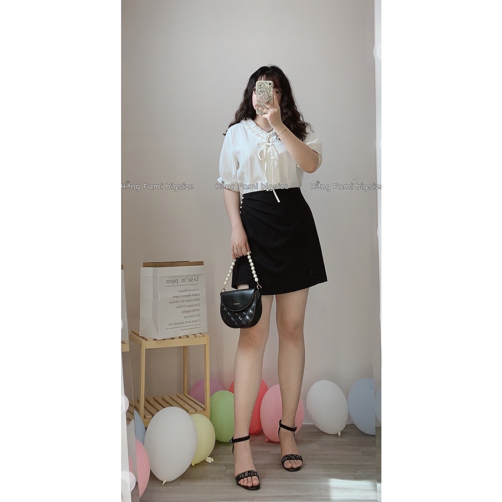 áo sơ mi phối trai bigsize ( A371)