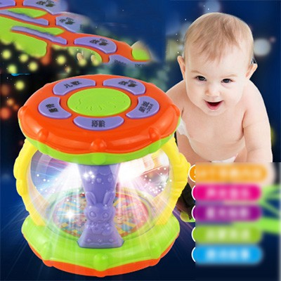 ✑◄Toys, đồ chơi trẻ em, đàn organ điện tử âm nhạc, piano, vỗ, trống, chiếu, tay, thoại di động