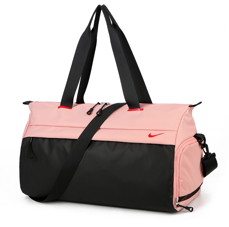 NIKE Túi Xách Đựng Hành Lý Du Lịch / Tập Gym Tiện Dụng