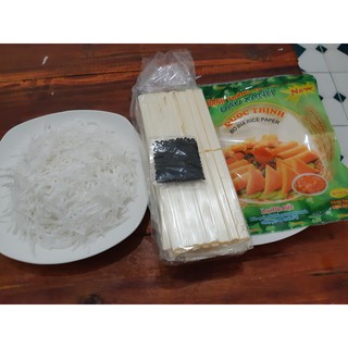 [FREESHIP 99K TOÀN QUỐC] BÒ BÍA NGỌT
