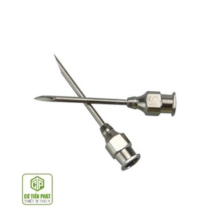 Kim tiêm dùng trong thú y 1 vỉ chính hãng không gỉ