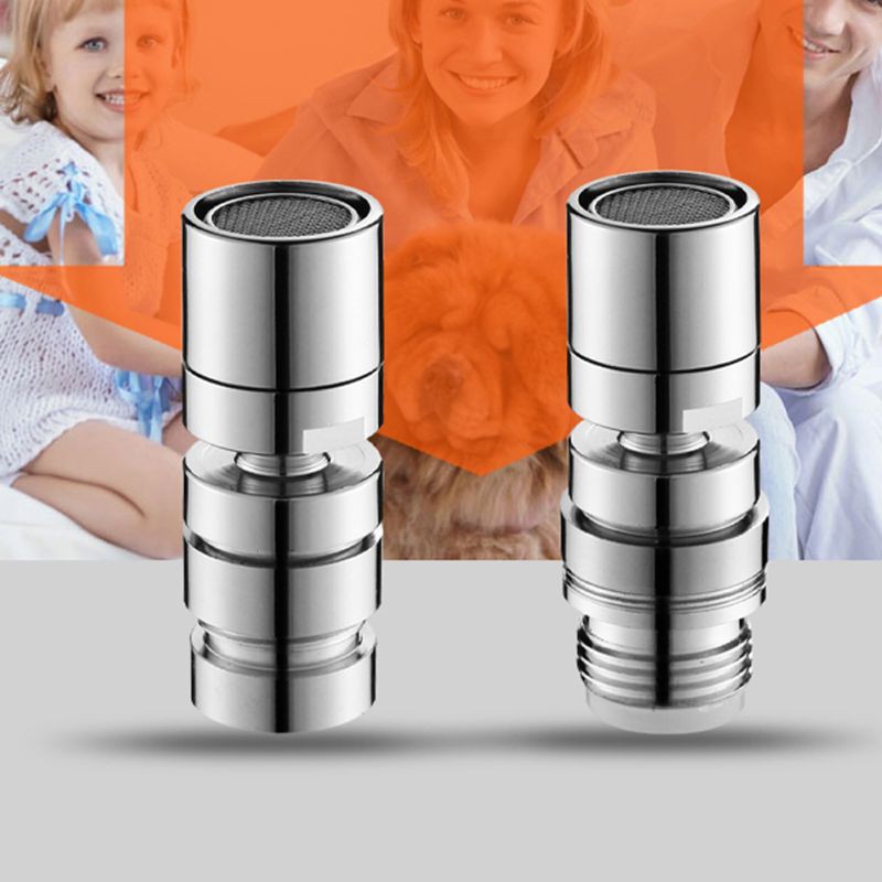 Vòi Nước Xoay 360 Độ Tiết Kiệm Nước
