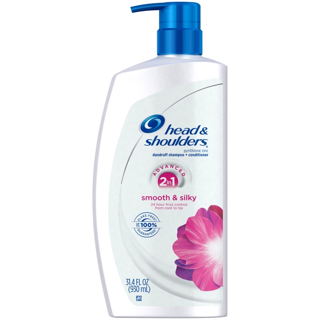 [🇺🇸] DẦU GỘI XA 2 IN 1 Head and Shoulders MỸ 950ml