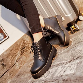 Combat Boot đế mềm êm chân 6566