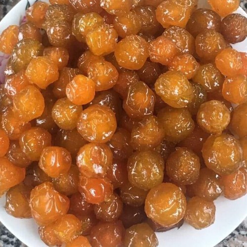 SỈ BỊCH 10KG Ô MAI MẬN CƠM CHUA CHUA NGỌT NGỌT