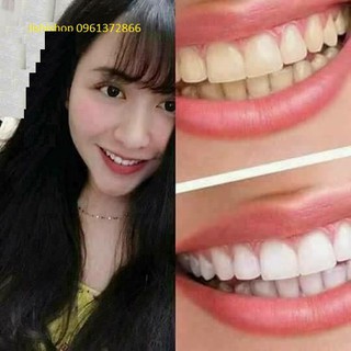 ( GIÁ SỈ ) Baking soda bột trắng răng chac