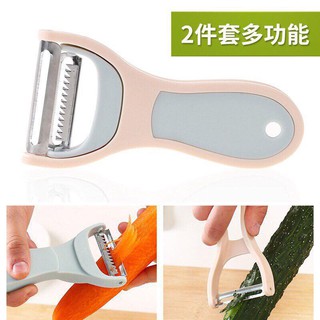 Nạo tiện ích 2 trong 1