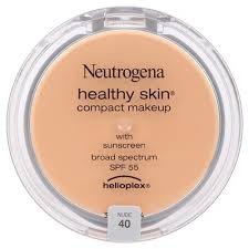 KEM NỀN DẠNG NÉN NEUTROGENA HEALTHY SKIN COMPACT MAKEUP