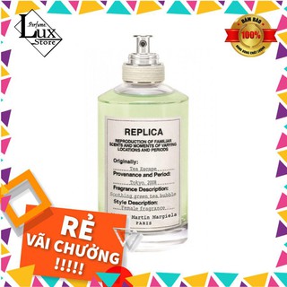 [Mẫu thử] 5ml -10ml Nước hoa Maison Margiela Replica Tea Escape