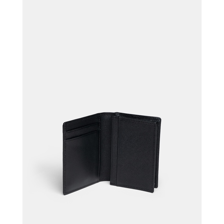 Ví Card Holder Saint Midas Thương Hiệu Leonardo