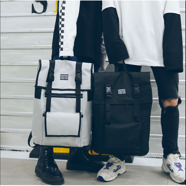 BALO UNISEX ULZZANG NAM NỮ