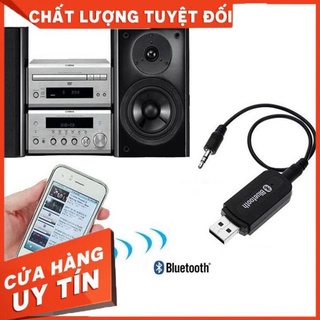 [XẢ KHO+FREE SHIP] Thiết Bị Nhận Bluetooth Cho Loa Và Amply DMZ Music MZ-301
