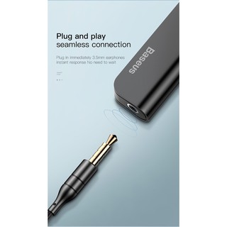 Cáp chuyển đổi Type-C to Type-C + Audio 3.5mm Baseus L53