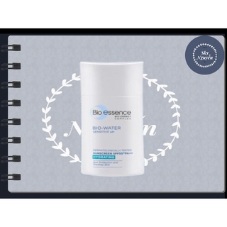 Kem chống nắng Bio-Essence 40ml.
