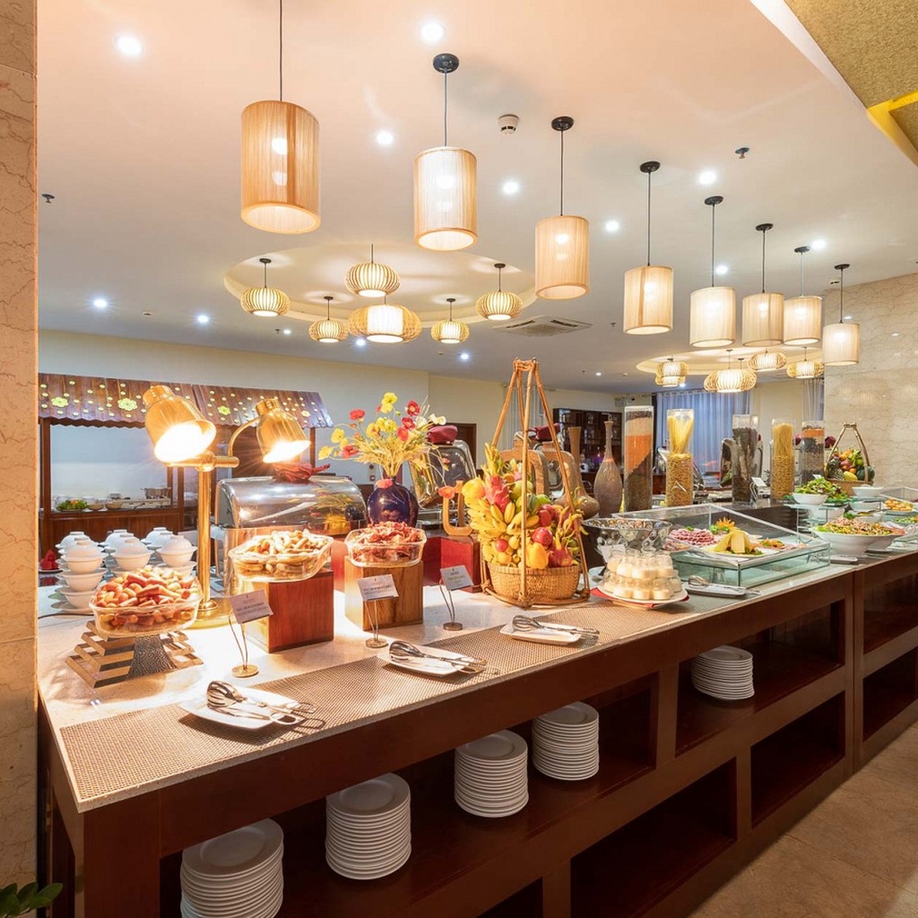 Phú Quốc  Voucher Amarin Resort & Spa Phú Quốc 2N1Đ cho 2 khách BestPrice