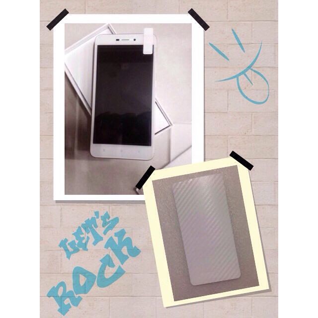 Xiaomi redmi 4a | ốp lưng xiaomi redmi4a silicon đen, cacbon, logo và cường lực