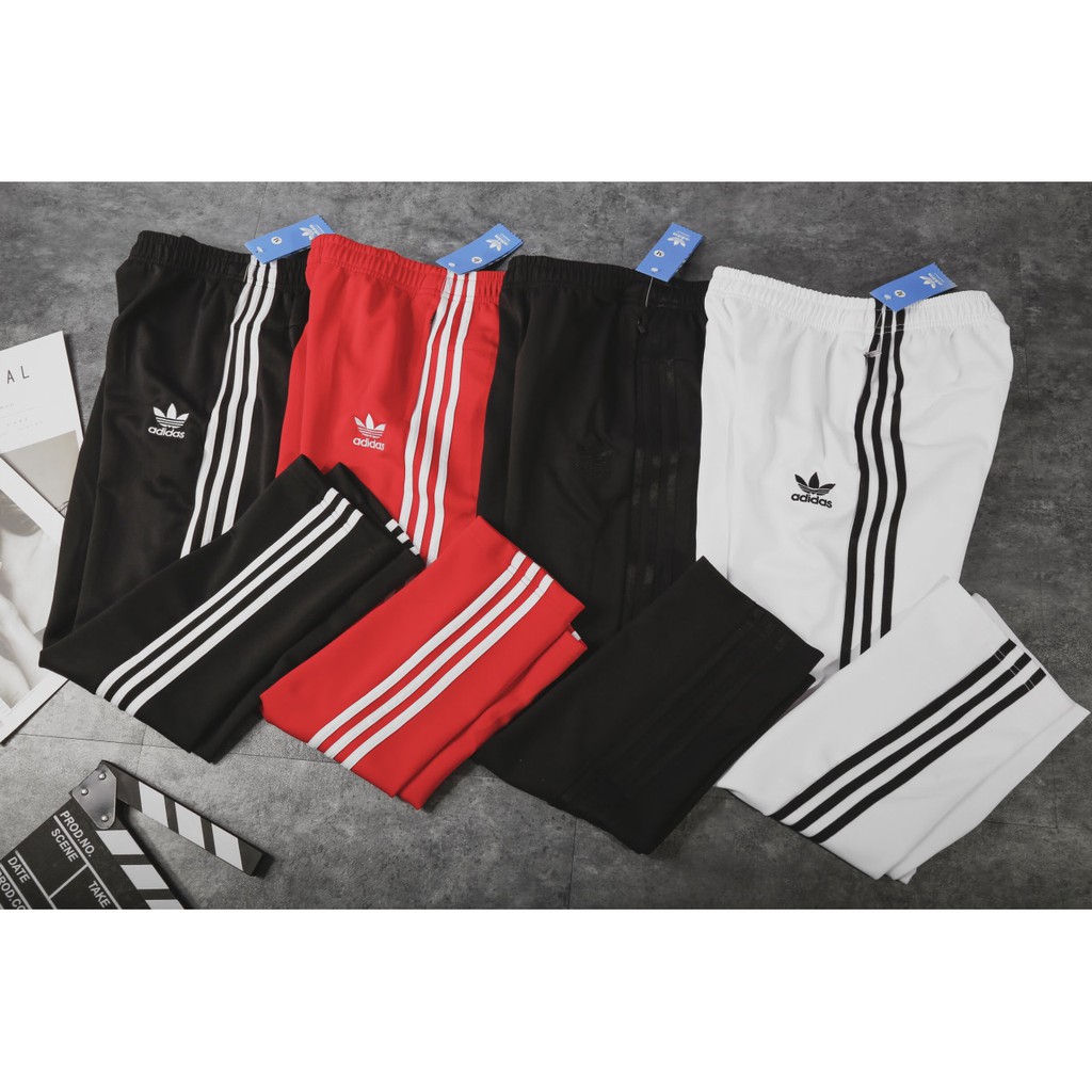 QUẦN ADIDAS 3 SỌC (hàng đẹp VNXK)