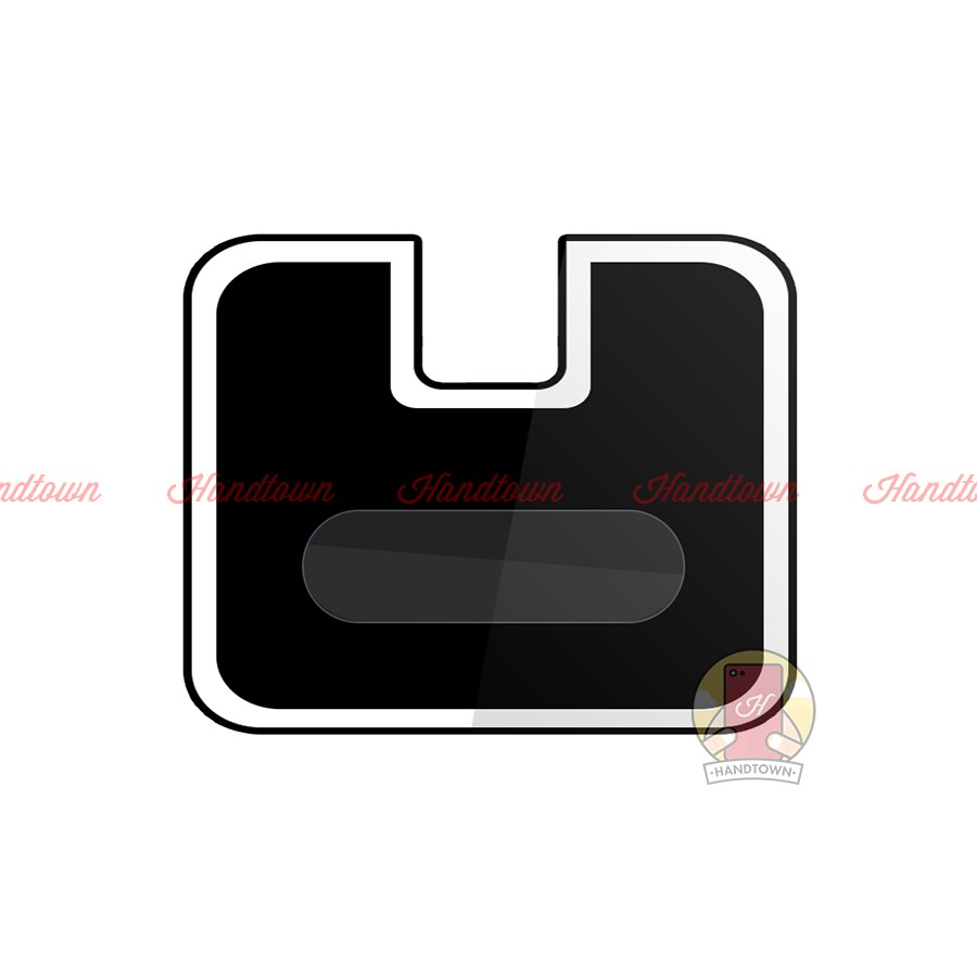 Kính cường lực Camera Samsung Galaxy M30