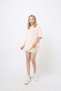 FLOWER TEE