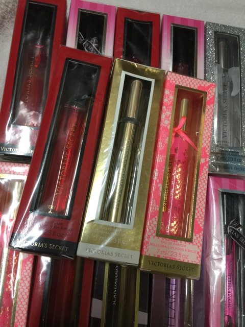 Nước Hoa Victoria's Secret very secxy 7 ml