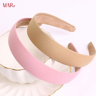 Cài tóc Retro vải MAR